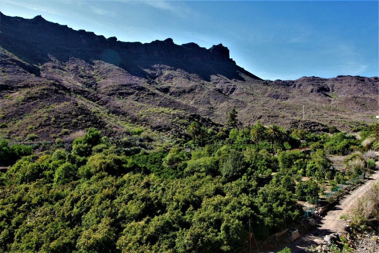Open Sky Valley Mogan Exterior photo